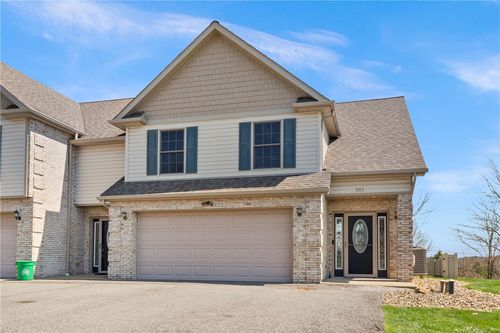 361 Cherokee Dr, Beaver Falls, PA, 15010-8479 | Card Image