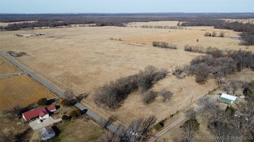 13758 E 580 Rd, Inola, OK, 74036-5229 | Card Image