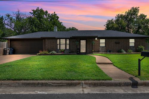 5907 Douglas St, Fort Worth, TX, 76114-3243 | Card Image