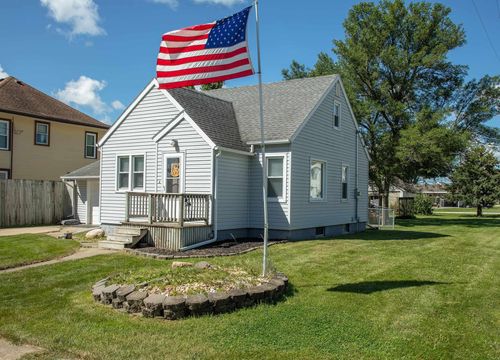 112 Colfax St, Holland, IA, 50642-7716 | Card Image