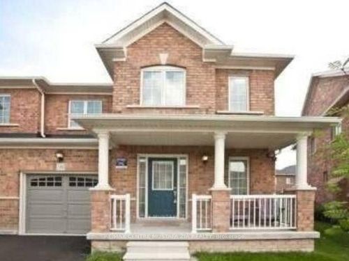 158 Lavery Hts, Milton, ON, L9T0V4 | Card Image