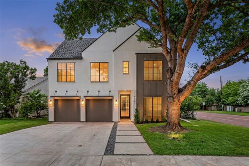 6367 Mccommas Blvd, Dallas, TX, 75214-3035 | Card Image