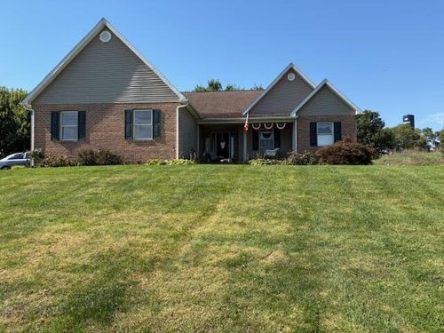 153 Climer Lane, Frankfort, OH, 45628 | Card Image
