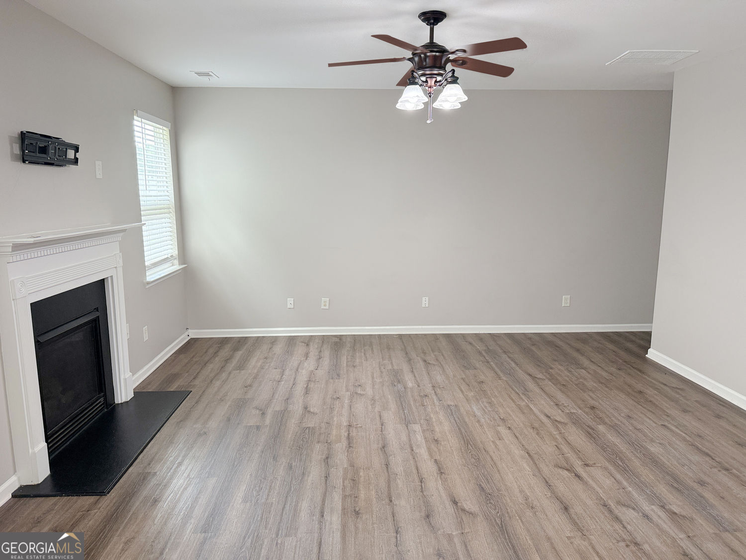 Residential in Atlanta 4
