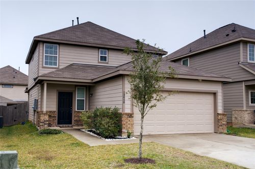 13640 Collier Park Ln, Willis, TX, 77378-1340 | Card Image