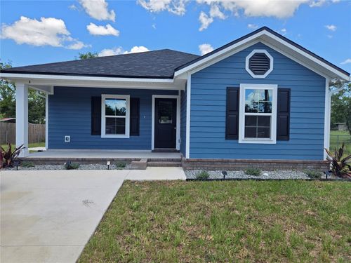 4437 Bessie Cir E, Jacksonville, FL, 32209-3229 | Card Image