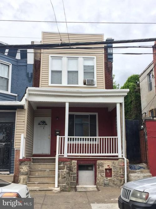 1113 W Louden St, PHILADELPHIA, PA, 19141 | Card Image