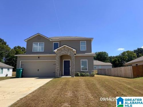14088 Sir Galahad Dr, Tuscaloosa, AL, 35405-0067 | Card Image