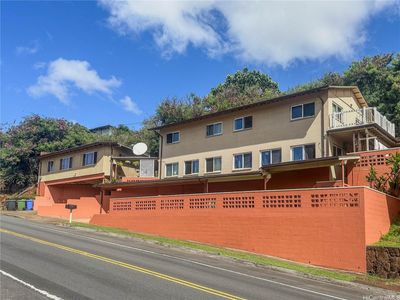 2136 &amp; 2138 Aumakua Street, Home with 0 bedrooms, 0 bathrooms and 4 parking in Pearl City HI | Image 1