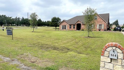 508 Lopez Dr, Sherman, TX, 75090-5706 | Card Image