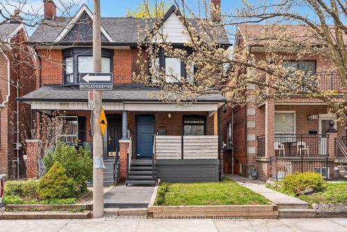 208 Emerson Avenue, Toronto, ON, M6H3T6 | Card Image