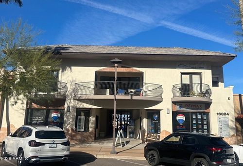 14-16824 E Avenue Of The Fountain --, Fountain Hills, AZ, 85268 | Card Image