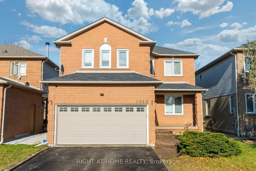 1040 Beaver Valley Cres, Oshawa, ON, L1J8N2 | Card Image