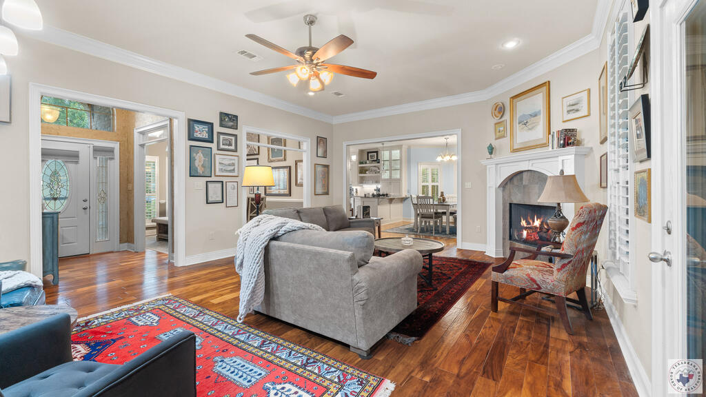 Residential in Texarkana 5