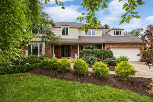 2311 Pepper Tree Court, Lisle, IL, 60532 | Card Image