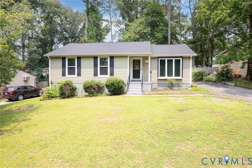 6506 Sexton Dr, Chesterfield, VA, 23832-8556 | Card Image