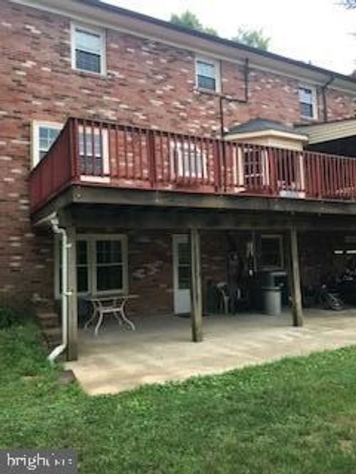 7600 Rogues Rd, WARRENTON, VA, 20187-5830 | Card Image