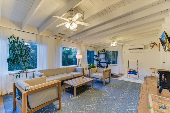 1504 E 18 Th St, House other with 4 bedrooms, 2 bathrooms and null parking in Georgetown TX | Image 15