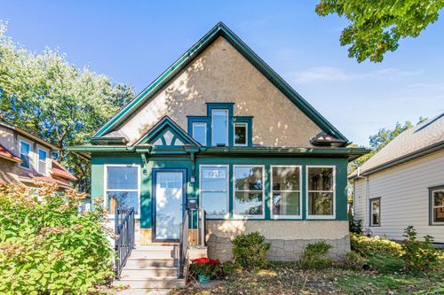 1217 28th Ave Ne, Minneapolis, MN, 55418-2927 | Card Image