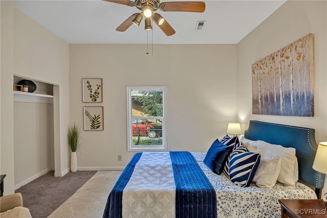 201 N New Ave, House other with 3 bedrooms, 2 bathrooms and null parking in Henrico VA | Image 15