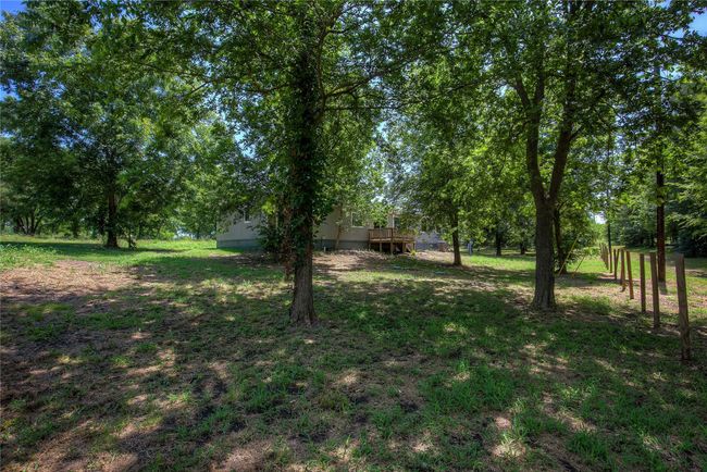 View of grassy yard | Image 26