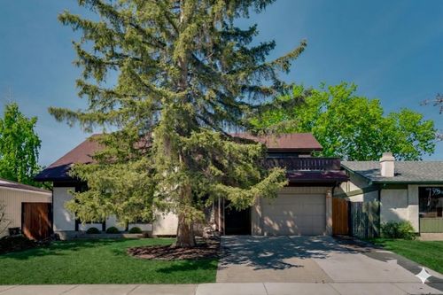 12 Oakvale Pl Sw, Calgary, AB, T2V1H4 | Card Image