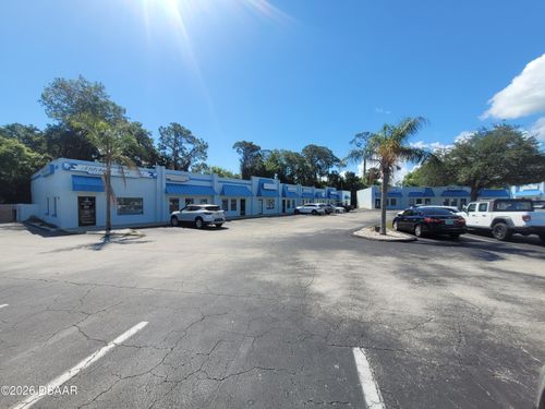 4-1301 Beville Road, Daytona Beach, FL, 32119 | Card Image