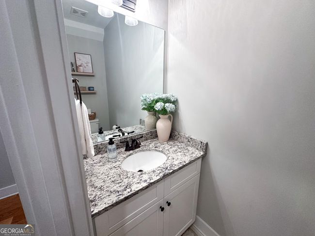 15 Dayton Way, House other with 4 bedrooms, 3 bathrooms and null parking in Sharpsburg GA | Image 30