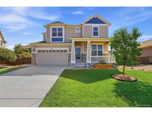 386 Matsuno St, Brighton, CO, 80601-4670 | Card Image