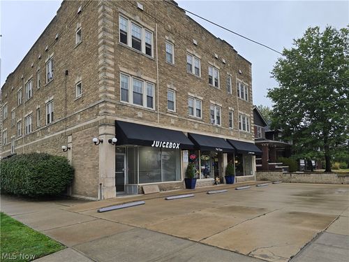 10908 Clifton Blvd, Cleveland, OH, 44102-1553 | Card Image