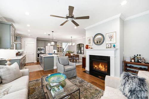 538 Sweet Birch Park Ln, Black Mountain, NC, 28711-0465 | Card Image