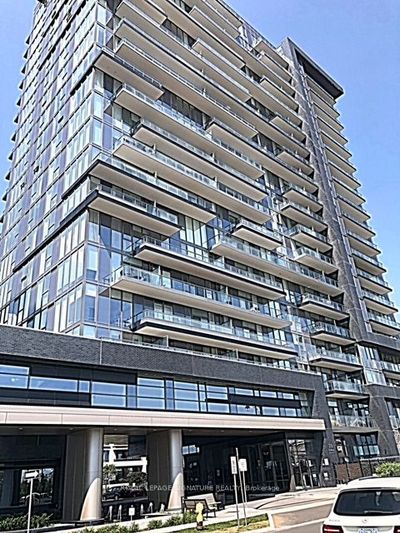 410 - 20 Gatineau Dr, Condo with 1 bedrooms, 2 bathrooms and 1 parking in Vaughan ON | Image 1