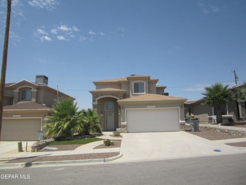 477 Prime Desert Dr, El Paso, TX, 79932-2146 | Card Image