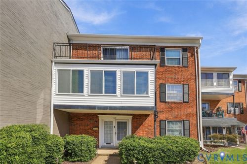 12 Snughaven Rd, Henrico, VA, 23228-5418 | Card Image