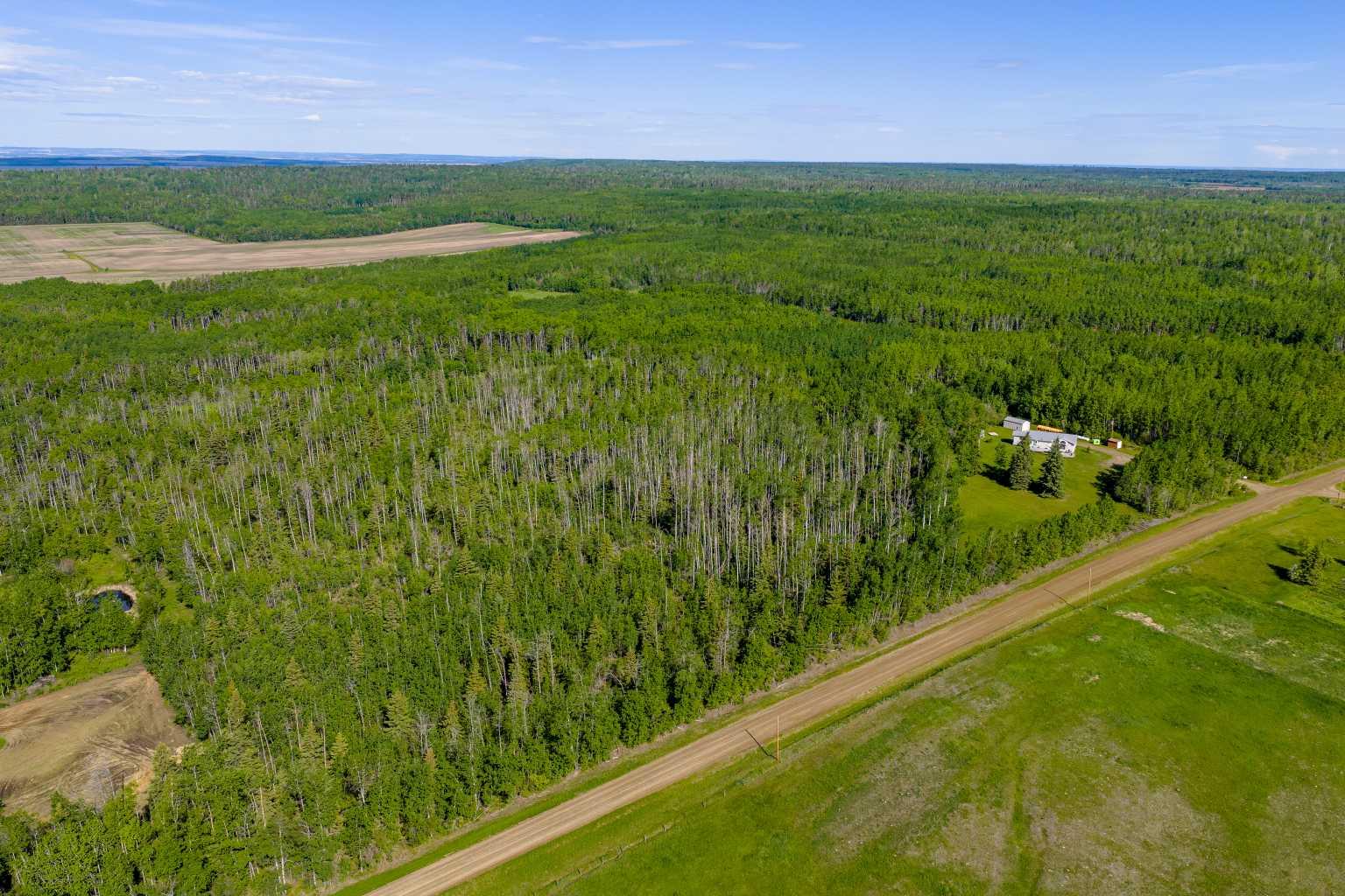 Other in Rural Saddle Hills County