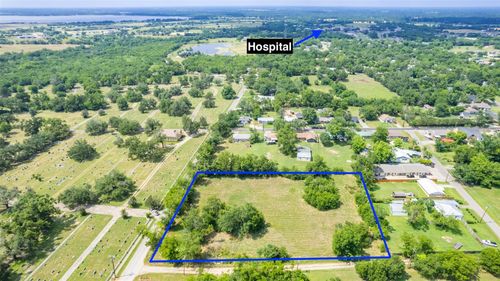 850 7th St, Sulphur Springs, TX, 75482 | Card Image