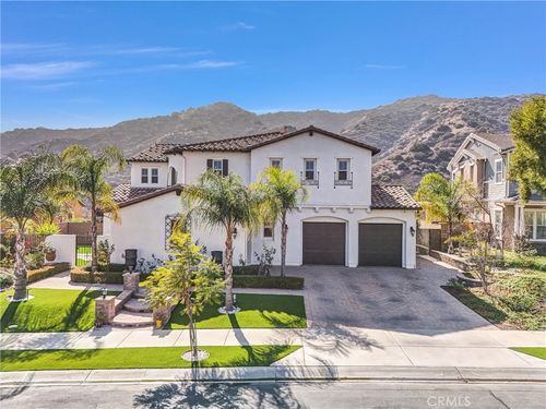 8307 Sunset Rose Dr, Corona, CA, 92883-7320 | Card Image