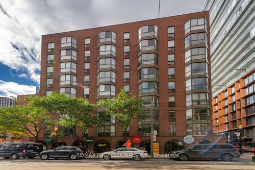 401-30 Church St, Toronto, ON, M5E1S7 | Card Image