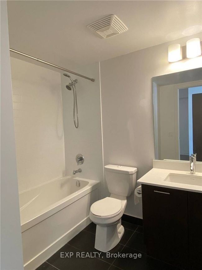 2903 - 2220 Lake Shore Blvd W, Condo with 1 bedrooms, 1 bathrooms and 1 parking in Toronto ON | Image 10
