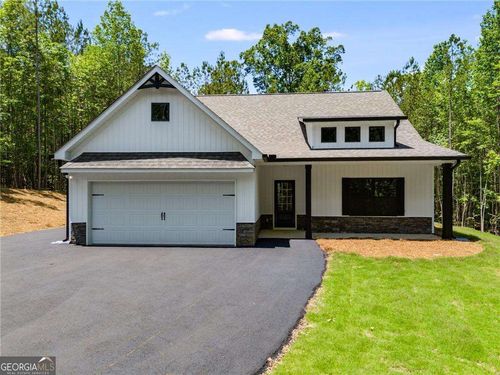 TRACT3 Drummond Rd, Cedartown, GA, 30125 | Card Image