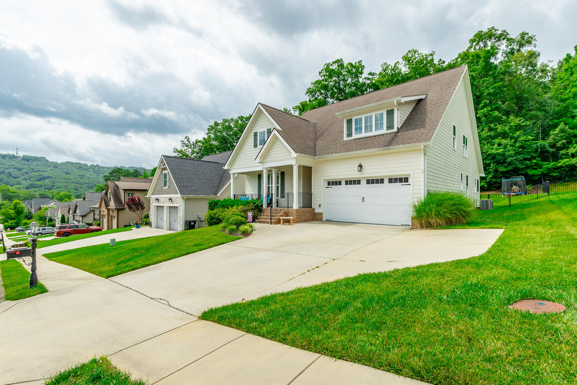 Residential in Ooltewah 4