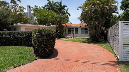 921 Belle Meade Island Drive, Miami, FL, 33138 | Card Image