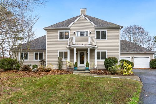 39 Fairway Pointe Road, East Falmouth, MA, 02536 | Card Image