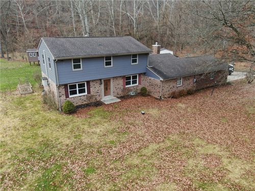 808 Lone Pine Rd, Amity, PA, 15311-1118 | Card Image