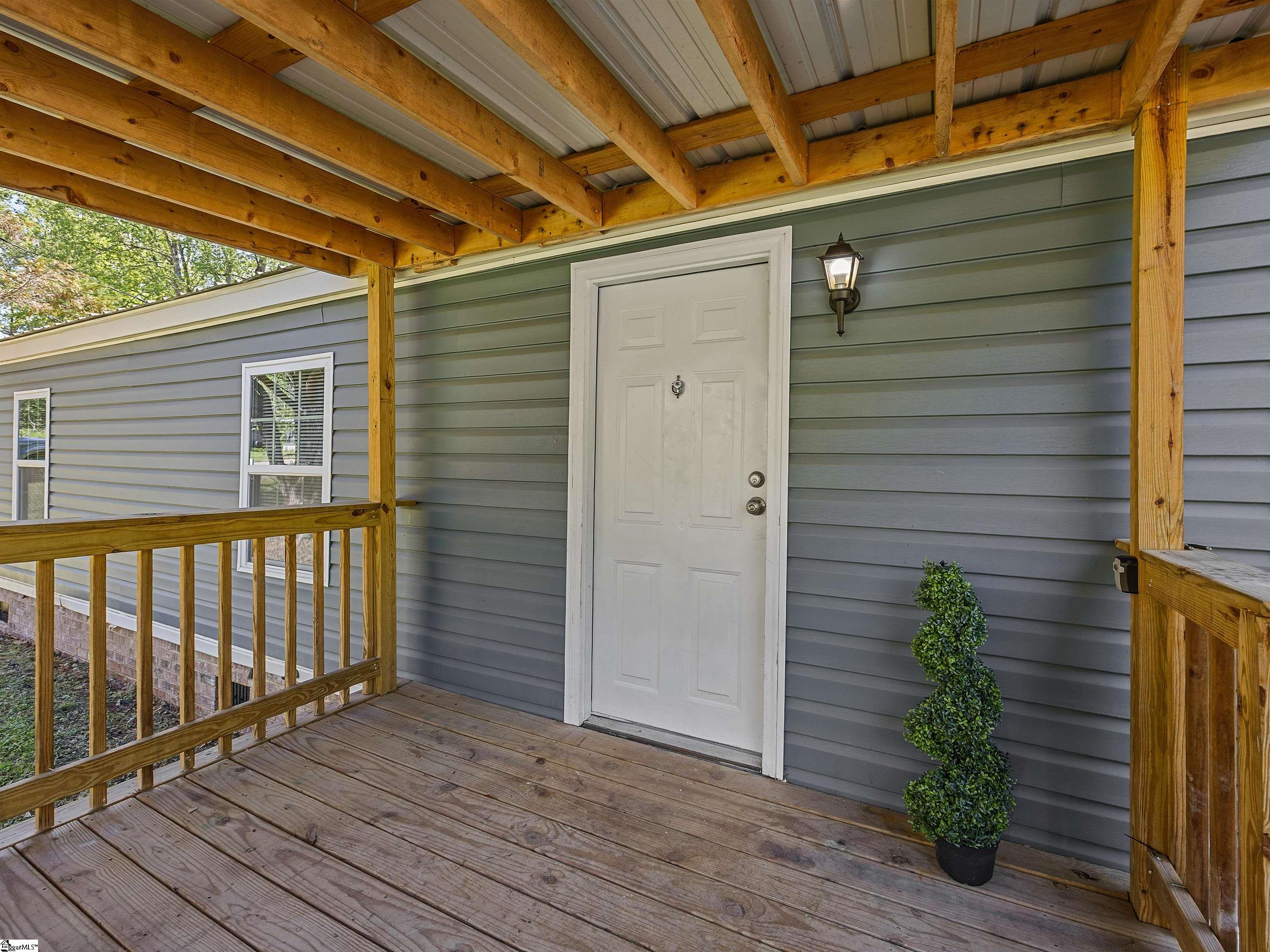 Residential in Roebuck 4