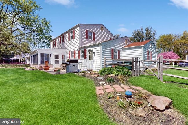70 Vanderveer Ave, House other with 4 bedrooms, 3 bathrooms and null parking in HOLLAND PA | Image 36