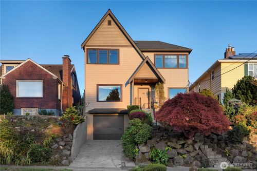 6206 34th Ave Nw, Seattle, WA, 98107-2603 | Card Image