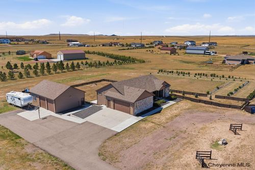 1619 Ruger Dr, Cheyenne, WY, 82007-2941 | Card Image