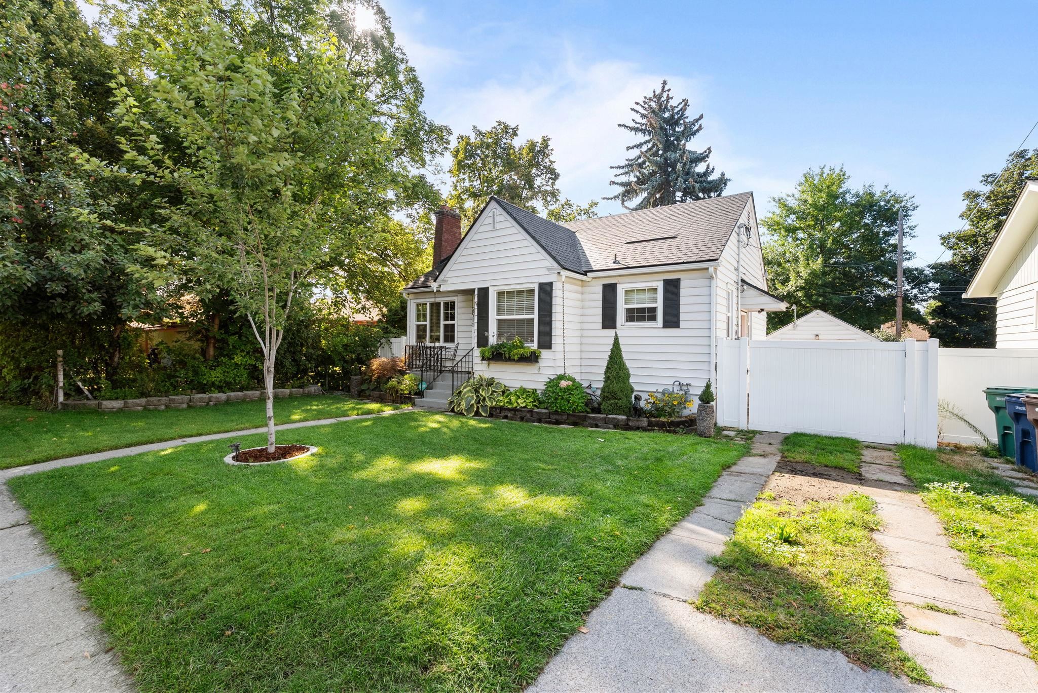 Residential in Spokane 3