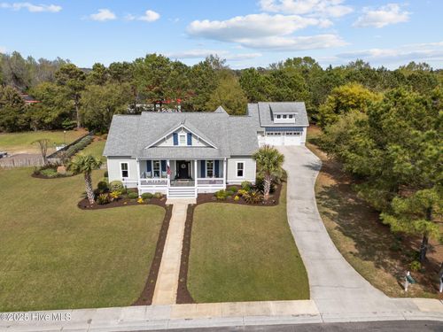 114 Sundance Cir, Hampstead, NC, 28443-8714 | Card Image